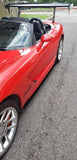 2003-2010 dodge viper Side Splitters