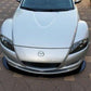 2004-2008 Mazda RX-8 Front Splitter | Too Fast Autoparts | Order Online