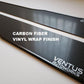 2004-2009 Mazda 3 hatchback Side Splitters | Too Fast Autoparts | Order Online