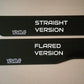 2004-2009 Mazda 3 hatchback Side Splitters | Too Fast Autoparts | Order Online