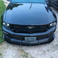 2005-2009 ford mustang Gt cdc classic lip" Front Splitter" | Too Fast Autoparts | Order Online
