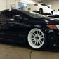 2006-2008 Honda Civic Coupe HFP" Lip Front Splitter" | Too Fast Autoparts | Order Online