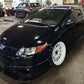 2006-2008 Honda Civic Coupe HFP" Lip Front Splitter" | Too Fast Autoparts | Order Online