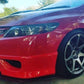 2006-2008 Honda Civic Coupe HFP" Lip Front Splitter" | Too Fast Autoparts | Order Online