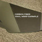 2006-2008 Honda Civic Coupe HFP" Lip Front Splitter" | Too Fast Autoparts | Order Online