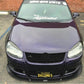 2006-2009 Volkswagen golf/gti mk5 Front Splitter | Too Fast Autoparts | Order Online