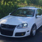 2006-2009 Volkswagen Golf/GTI mk5 Side Splitters | Too Fast Autoparts | Order Online