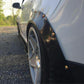 2006-2009 Volkswagen Golf/GTI mk5 Side Splitters | Too Fast Autoparts | Order Online