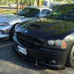 2006-2010 Dodge Charger SE SXT R/T srt8 Front Splitter | Too Fast Autoparts | Order Online