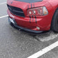 2006-2010 Dodge Charger SE SXT R/T srt8 Front Splitter | Too Fast Autoparts | Order Online
