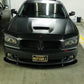 2006-2010 Dodge Charger SE SXT R/T srt8 Front Splitter | Too Fast Autoparts | Order Online