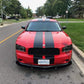 2006-2010 Dodge Charger SE SXT R/T srt8 Front Splitter | Too Fast Autoparts | Order Online