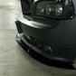 2006-2010 Dodge Charger SE SXT R/T srt8 Front Splitter | Too Fast Autoparts | Order Online