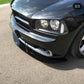 2006-2010 Dodge Charger SE SXT R/T srt8 Front Splitter | Too Fast Autoparts | Order Online