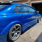 2006-2011 Honda civic sedan Side Splitters