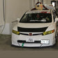 2006-2011 Honda civic sedan Side Splitters