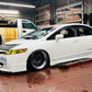 2006-2011 Honda civic sedan Side Splitters