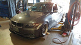 2006-2013 BMW e90 Side Splitters