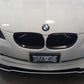 2006-2013 bmw e60 aftermarket lip" Front Splitter"