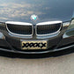 2006-2013 bmw e90 Front Splitter | Too Fast Autoparts | Order Online