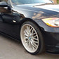 2006-2013 bmw e90 Front Splitter | Too Fast Autoparts | Order Online
