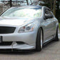 2007-2009 infiniti g35 sedan Side Splitters Ventus AutoWorks 