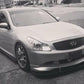 2007-2009 infiniti g35 sedan Side Splitters Ventus AutoWorks 