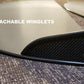 2007-2009 mazda speed 3 Front Splitter