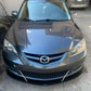 2007-2009 mazda speed 3 Front Splitter