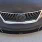 2007-2010 Lexus is250/is350 Front Splitter | Too Fast Autoparts | Order Online
