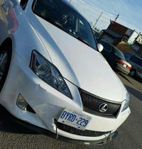 Répartiteur avant Lexus is250/is350 2007-2010.