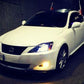 2007-2010 Lexus is250/is350 Front Splitter | Too Fast Autoparts | Order Online