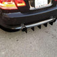 2007-2012 Bmw 328/335 coupe/convertible Rear Spats | Too Fast Autoparts | Order Online