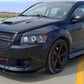 2008-2009 Dodge Caliber SRT Front Splitter Ventus AutoWorks 