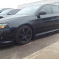 2008-2010 subaru wrx/sti hatchback/sedan Side Splitters Ventus AutoWorks 
