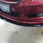 2008-2011 lexus gs350/gs460 sedan Front Splitter Ventus AutoWorks 