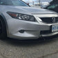 2008-2012 honda accord coupe Front Splitter