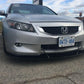 2008-2012 honda accord coupe Front Splitter