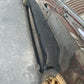 2008-2013 infiniti g37 coupe ipl" Side Splitters"