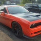 2008+ Dodge Challenger se/sxt/rt/scat pack/srt/srt 392/hellcat Side Splitters Ventus AutoWorks 