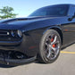 2008+ Dodge Challenger se/sxt/rt/scat pack/srt/srt 392/hellcat Side Splitters Ventus AutoWorks 