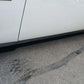 2008+ Dodge Challenger se/sxt/rt/scat pack/srt/srt 392/hellcat Side Splitters Ventus AutoWorks 