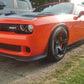 2008+ Dodge Challenger se/sxt/rt/scat pack/srt/srt 392/hellcat Side Splitters  Too Fast Autoparts