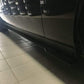 2008+ Dodge Challenger se/sxt/rt/scat pack/srt/srt 392/hellcat Side Splitters Ventus AutoWorks 