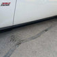 2008+ Dodge Challenger se/sxt/rt/scat pack/srt/srt 392/hellcat Side Splitters Ventus AutoWorks 