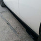 2008+ Dodge Challenger se/sxt/rt/scat pack/srt/srt 392/hellcat Side Splitters Ventus AutoWorks 