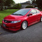 2009-2011 Honda civic coupe Side Splitters Ventus AutoWorks 