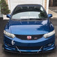 2009-2011 Honda civic si coupe HFP kit Front Splitter Ventus AutoWorks 