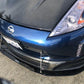 2009-2012 nissan 370z seibon sr lip" Front Splitter" Ventus AutoWorks 