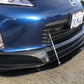 2009-2012 nissan 370z seibon sr lip" Front Splitter" Ventus AutoWorks 